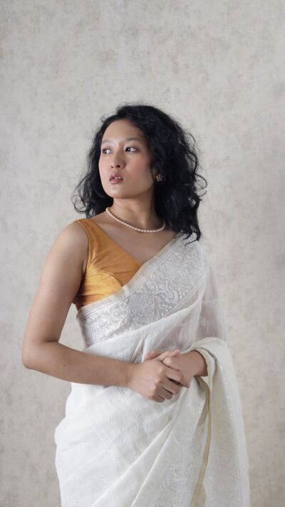 IVORY ELEGANCE - Image 2